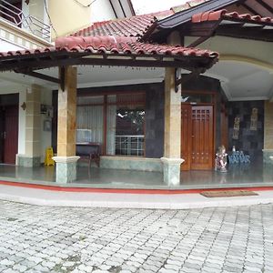 Sukapura Permai Hotel